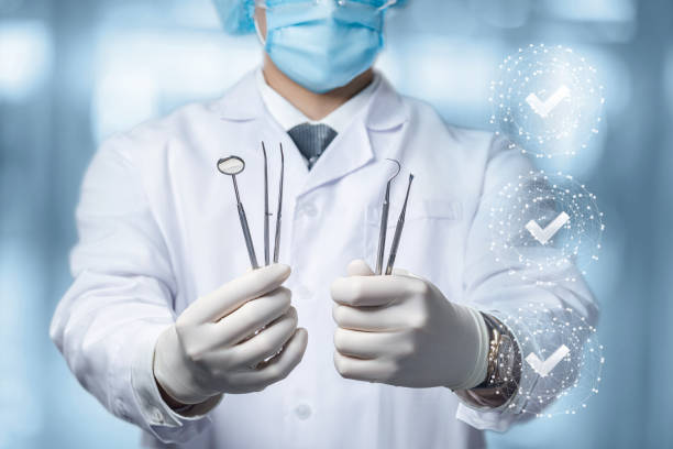 Best Dental Fillings (Composite and Amalgam)  in Presque Isle, ME