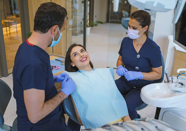 Best Laser Dentistry  in Presque Isle, ME