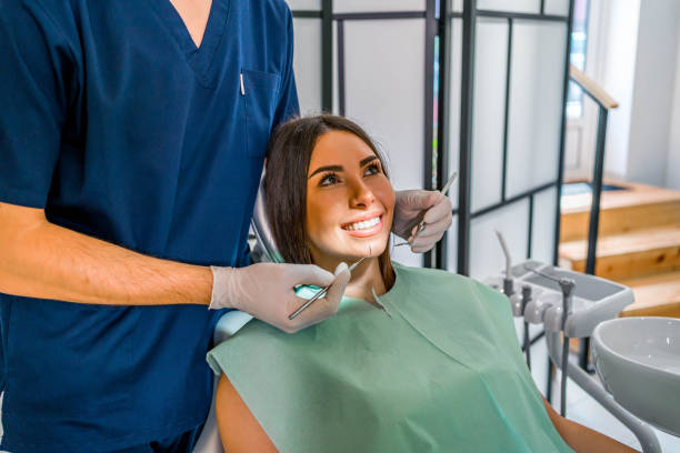 Best Oral Cancer Screening  in Presque Isle, ME