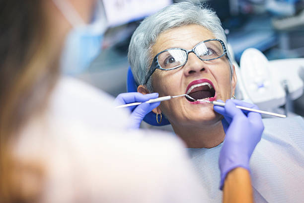 Best Wisdom Tooth Removal  in Presque Isle, ME